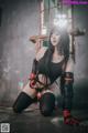 DJAWA Photo - Bambi (밤비): "Tifa Lockhart" (Full) (234 photos) P173 No.ad1460