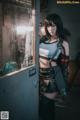 DJAWA Photo - Bambi (밤비): "Tifa Lockhart" (Full) (234 photos) P9 No.ab2cdc