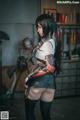 DJAWA Photo - Bambi (밤비): "Tifa Lockhart" (Full) (234 photos) P13 No.3854b6