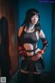 DJAWA Photo - Bambi (밤비): "Tifa Lockhart" (Full) (234 photos) P166 No.d17b92