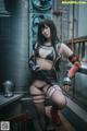 DJAWA Photo - Bambi (밤비): "Tifa Lockhart" (Full) (234 photos) P80 No.df06be