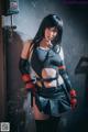 DJAWA Photo - Bambi (밤비): "Tifa Lockhart" (Full) (234 photos) P138 No.692f4f