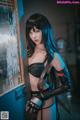 DJAWA Photo - Bambi (밤비): "Tifa Lockhart" (Full) (234 photos) P123 No.56cd48