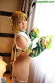 Cosplay Komugi - Famedigita Porn Pic P9 No.234a9a