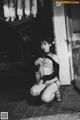 [Loozy] Zia (지아): Touch + Anal Plug (118 photos) P64 No.f82c50