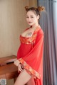 MiiTao Vol.049: Model Li Bao Bao (李 宝宝) (56 photos) P34 No.12ef3c