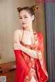 MiiTao Vol.049: Model Li Bao Bao (李 宝宝) (56 photos) P14 No.37a93b