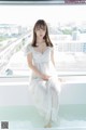 Mitsuki Goronzoku ゴロン族美月, フェチグラビア写真集 「Translucent」 Set.01 P27 No.a922f2