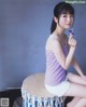 Sakura Endo 遠藤さくら, Ayame Tsutsui 筒井あやめ, BOMB! 2019.08 (ボム 2019年8月号) P5 No.40ba1e