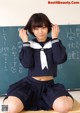 Hitomi Yasueda - America Busty Crempie P4 No.dd51bc