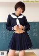 Hitomi Yasueda - America Busty Crempie P6 No.5c1e56