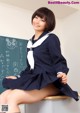 Hitomi Yasueda - America Busty Crempie P12 No.4d5b06