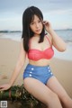 MyGirl Vol.175: Model Evelyn (艾莉) (74 photos) P5 No.129910