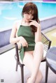 [XiaoYu语画界] 2020.12.08 Vol.425 芝芝Booty P9 No.8a6345