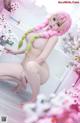 Coser@Potato Godzilla: Mitsuri Kanroji (65 photos) P57 No.e1588c