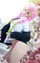 Coser@Potato Godzilla: Mitsuri Kanroji (65 photos) P32 No.fca8e6