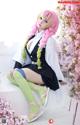 Coser@Potato Godzilla: Mitsuri Kanroji (65 photos) P1 No.b9b504