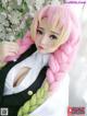 Coser@Potato Godzilla: Mitsuri Kanroji (65 photos) P56 No.d9dadb