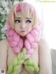 Coser@Potato Godzilla: Mitsuri Kanroji (65 photos) P59 No.9ebc38