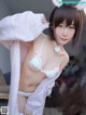 Coser @ 白银 81: 兔子 (40 photos + 2 videos) P19 No.6a44e1