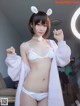 Coser @ 白银 81: 兔子 (40 photos + 2 videos) P6 No.b7d1b8