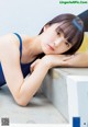 Chloe Yuki 優希クロエ, Young Champion 2021 No.19 (ヤングチャンピオン 2021年19号) P5 No.2d34c3