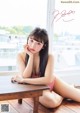 Emiri Yamashita 山下エミリー, Sae Kurihara 栗原紗英, FLASHスペシャル グラビアBEST2019年初夏号 P5 No.56d350