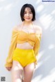 Mao Goto 後藤真桜, ヤンマガWeb 後藤真桜inスクールガール 青山裕企が撮るミスマガ Set.03 P3 No.ed94d2