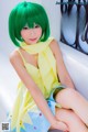 Yuki Mashiro - Niche Bra Sexy P9 No.3e5439