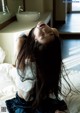 Asuka Oda 小田飛鳥, FLASHデジタル写真集 聖域 Set.03 P17 No.6d7d54