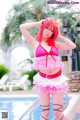 Love Live Yuka - Fawx Mature Tube P4 No.182959